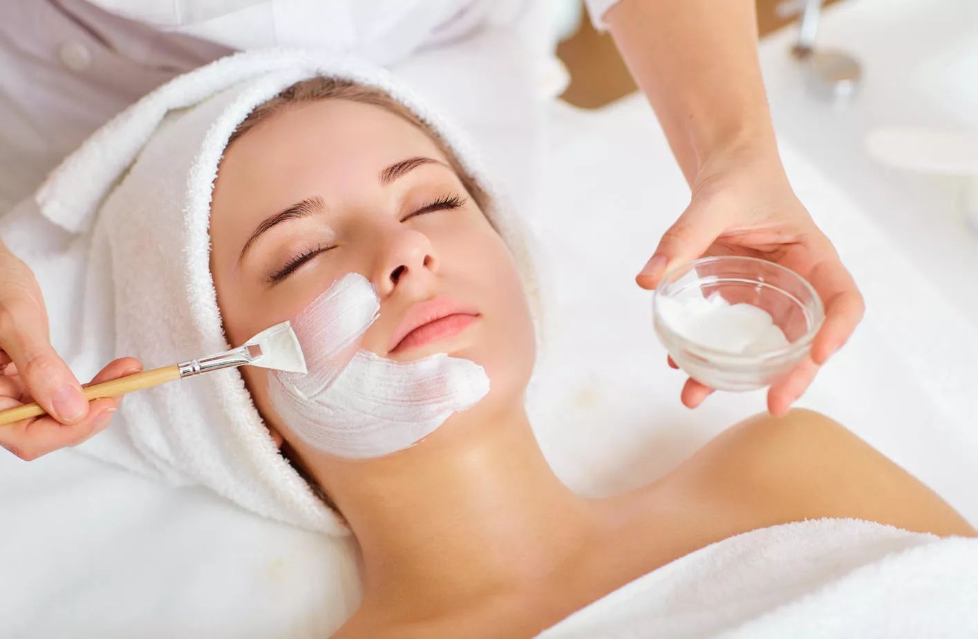 Comment conseiller efficacement un soin du visage à vos clientes ?
